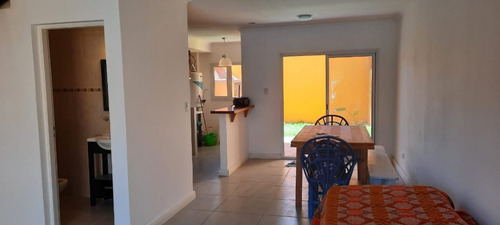 Imagen 2 de 12 de Duplex 3 Amb + Escritorio. Impecable Estado.
