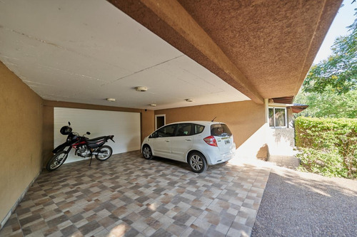 Imagen 25 de 25 de Venta Importante Casa En Barrio Cerrado Portal Del Sol - San Lorenzo