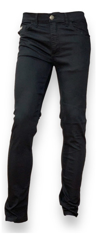 Pantalones Hombres Jean Dufour Elastizado