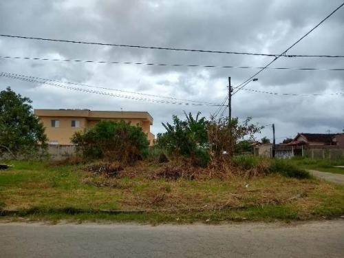 Imagem 5 de 8 de Terreno Para Construtores Lado Praia!!!