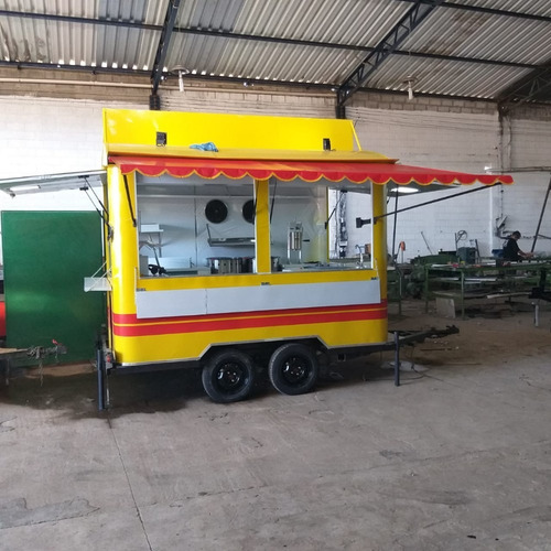 Brasil Treilher Fabrica De Treilher No Mercado Livre Mg