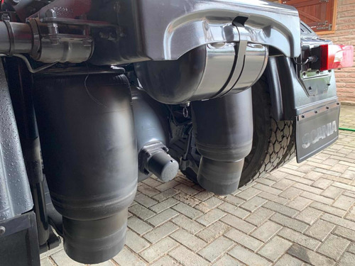 Scania P360