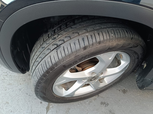 Mercedes-Benz Classe GLA 1.6 Advance Turbo Flex 5p