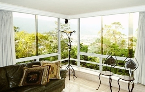 Imagen 8 de 14 de Colinas De Valle Arriba Apartamento En Venta 300m2 Riv Jg