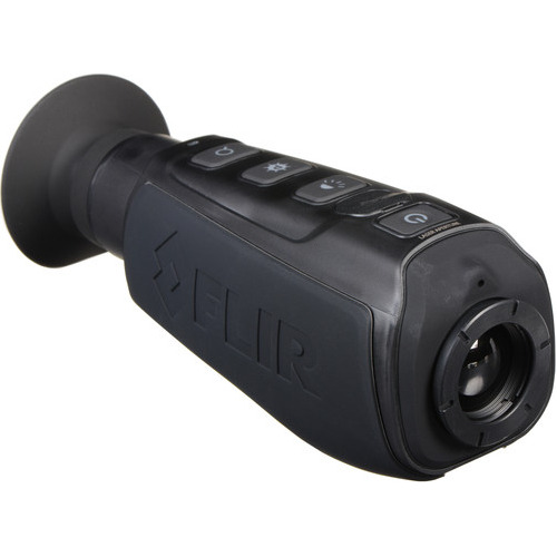 Cámara Térmica Flir Ls-xr