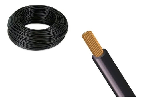 Imagen 3 de 6 de Cable Unipolar 1.5mm Argenplas Normalizado X Rollo De 100mts