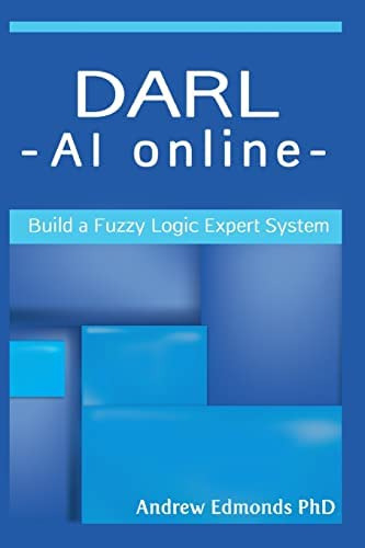 Libro:  Darl - Ai Online: Build A Fuzzy Logic Expert System
