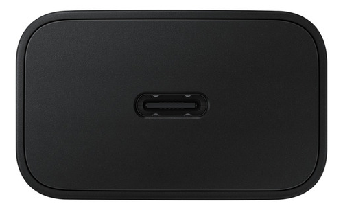 Carregador Turbo Samsung 15w Pd Usb-c Sem Cabo Ep-t1510nb