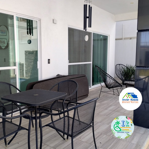 Casa Gallitos Para Fines De Semana En Oaxtepec