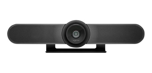 Imagen 3 de 4 de Webcam Logitech Meetup Ultra Hd Conferencias Envio Gratis