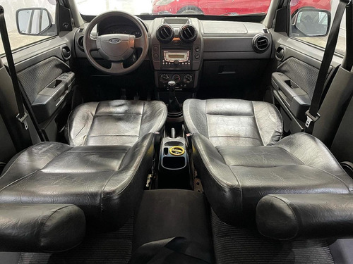 Ford Ecosport 1.6 4x2 Xls 2011 Financio Hasta El 100%