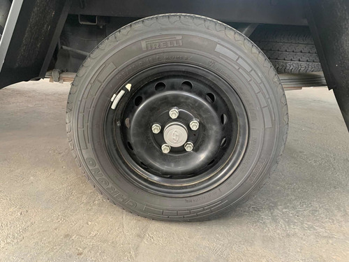 Hyundai Hr 2020 2.5 Hd Cab. Curta S/ Carroceria Tci 2p