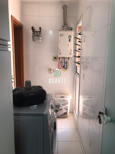 Imagem 14 de 17 de Apartamento - Ap02777 - 68128785