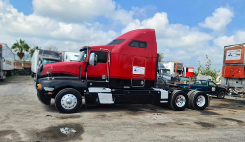 Imagen 2 de 13 de Kenworth