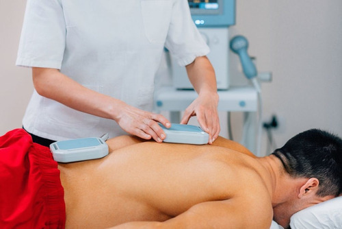 Alquiler De Equipos De Magnetoterapia! 15 O 30 Dias