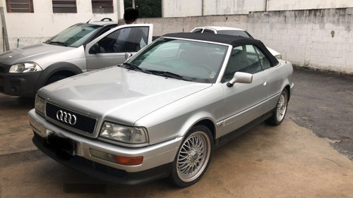 Audi Conversivel A80 Cabriolet