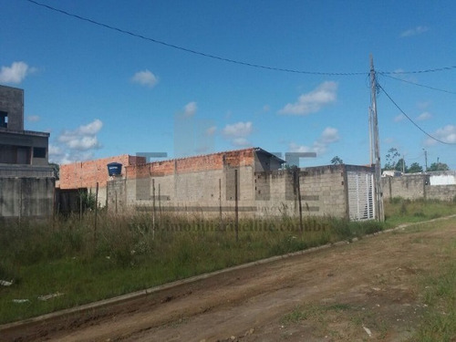 Imagem 17 de 17 de Terreno - Te00040 - 32674041