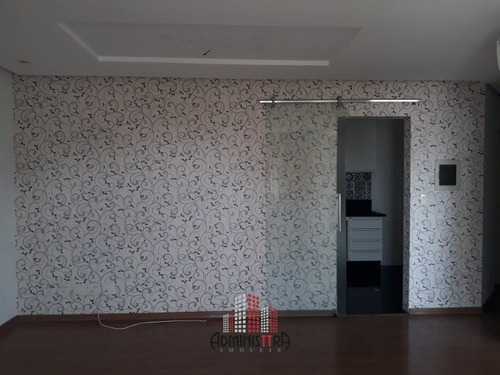 Imagem 9 de 15 de Apartamento A Venda Campolim Sorocaba/ Sp - Ap-2341-1