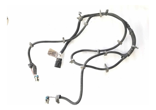 Arnés Sensor Abs Traseros Chevrolet Malibu Ls 2004-2007