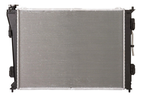 Radiador Optima 2015 2.4l Premier Cooling