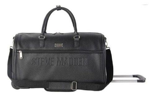 Maleta Bolsa Duffle Steve Madden