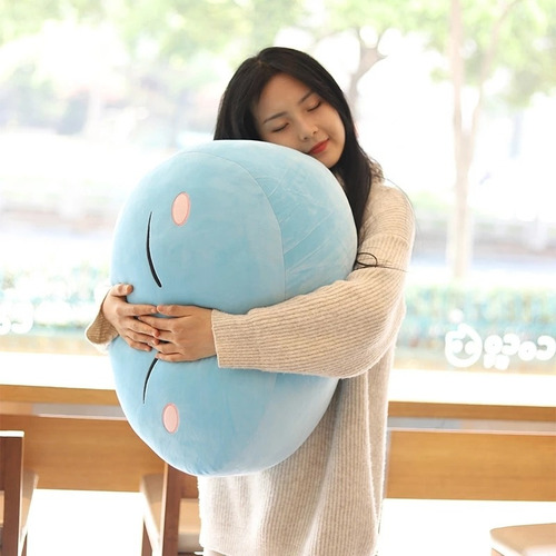 Nuevos Juguetes De Peluche Rimuru Tempest Anime That Time I