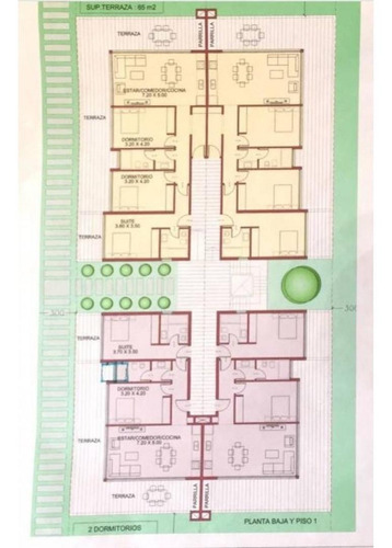 Imagen 22 de 25 de Arenas De Jose Ignacio Ideal Desarrollo Inmobiliario!