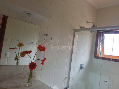 Casa Com Diferenciais A Sua Espera! - Ca15730