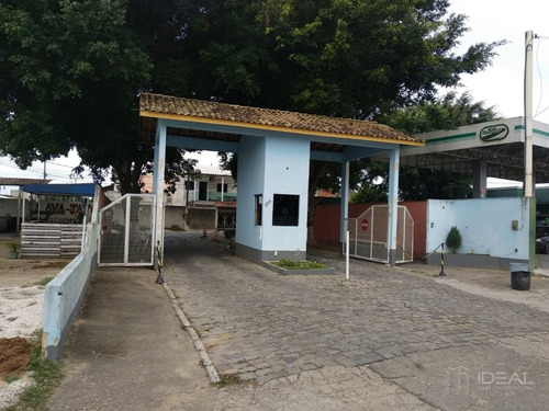 Imagem 1 de 2 de Leilão Caixa Econômica Federal - Campos Dos Goytacazes - 10265