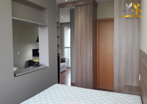Imagem 11 de 21 de Apartamento - Link - Studio Offices - Barueri | Batelli Imóveis - 4687