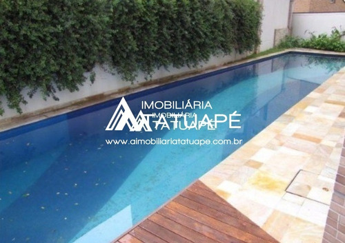 Imagem 12 de 13 de Apartamento - Ap000496 - 69453840