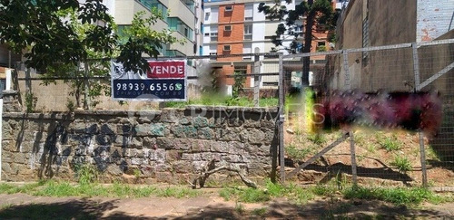 Imagem 1 de 3 de Terreno Em Cristo Redentor, Porto Alegre/rs De 434m² À Venda Por R$ 799.900,00 - Te1811384-s