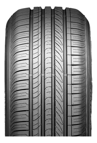 Kit 4 Pneus Nexen Aro 14 165/60r14 Nblue Eco Sh01 75h