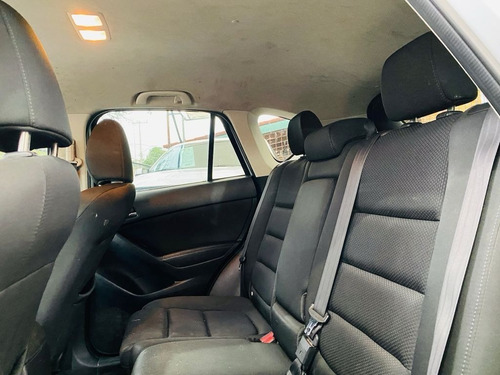 Imagen 12 de 12 de Mazda Cx5 Sport 2016
