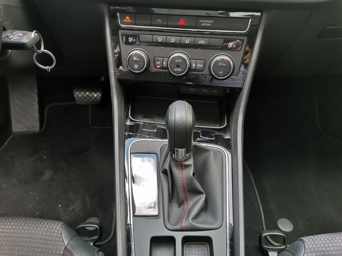 Imagen 5 de 14 de Seat Leon Fr 5853