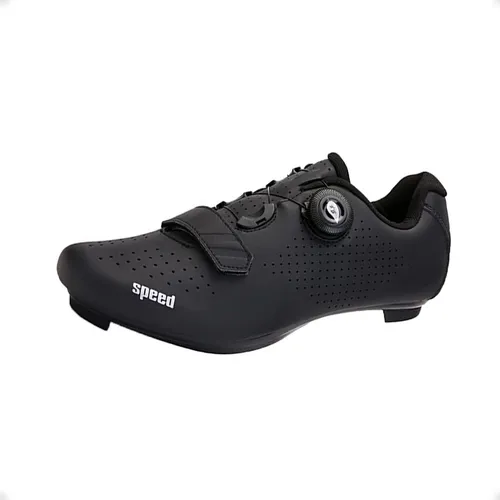 Zapatillas MTB Hombre Zapatillas Spinning Mujer Transpirables