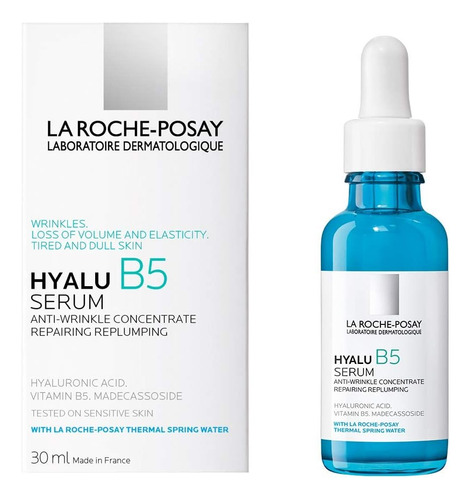 La Roche Posay, Serum Hyalu B5