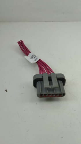 Conector Bobina Encendido Ford Bronco