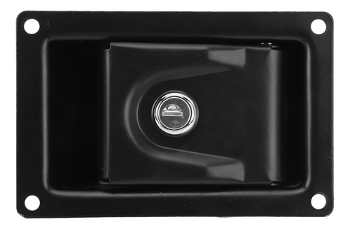 Chaves De Trava Rv Handle 146 X 96 Mm Paddle Lock 2 Heavy Du
