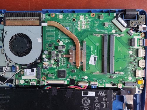 Repuestos Acer Aspire A315-42-r5we ¡leer Descripción! (Reacondicionado)