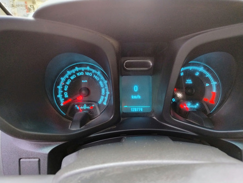 Chevrolet S10 2.8 Cd 4x2 Ltz Tdci 180cv
