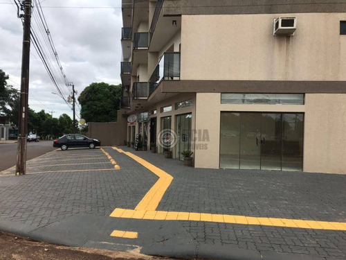 Imagem 3 de 14 de Prédio À Venda. Ótima Opção De Investimento No Três Bandeiras - Pr0004