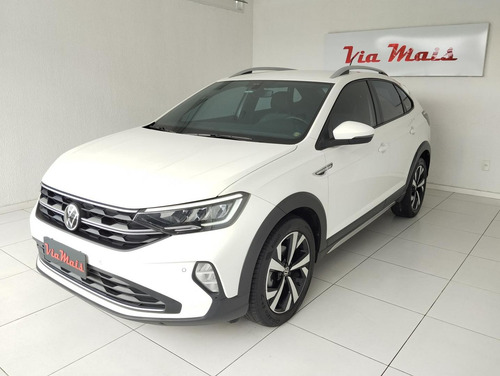 Volkswagen Nivus Highline 1.0 200 Tsi Flex Aut.