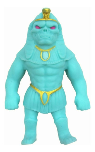 Flexors Ruz Figura De Acción Estirable Monsters 6 Wegaf