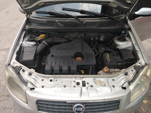 Imagen 10 de 11 de Fiat Palio Hlx Sincronico