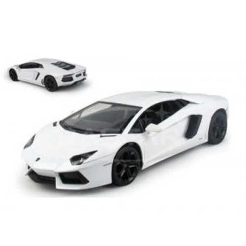 Lamborghini Aventador Lp700 De Colección Escala 1:14 Az