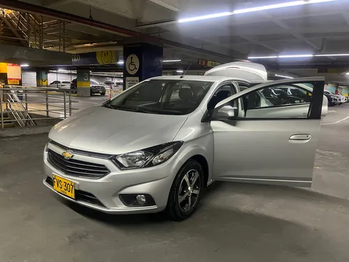 Chevrolet Onix 1.4 Ltz Aut