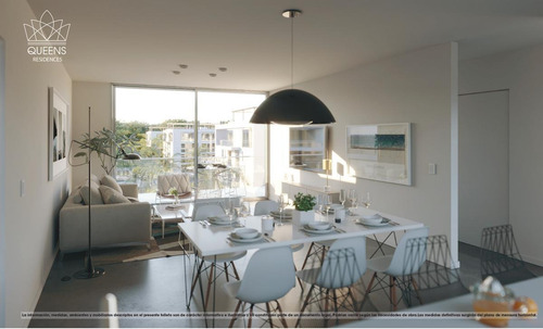 Imagen 13 de 30 de Queens Residences Pilar - 3 Ambientes En Venta En Planta Baja