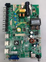 Comprar Placa Principal Multilaser Tl001 - Ms35533-zc01-01