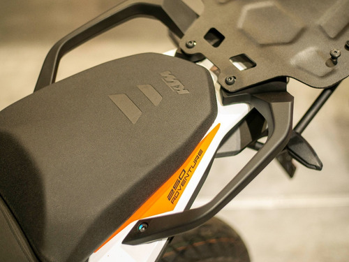 Imagen 19 de 25 de Ktm Adventure 250 Entrega Inmediata